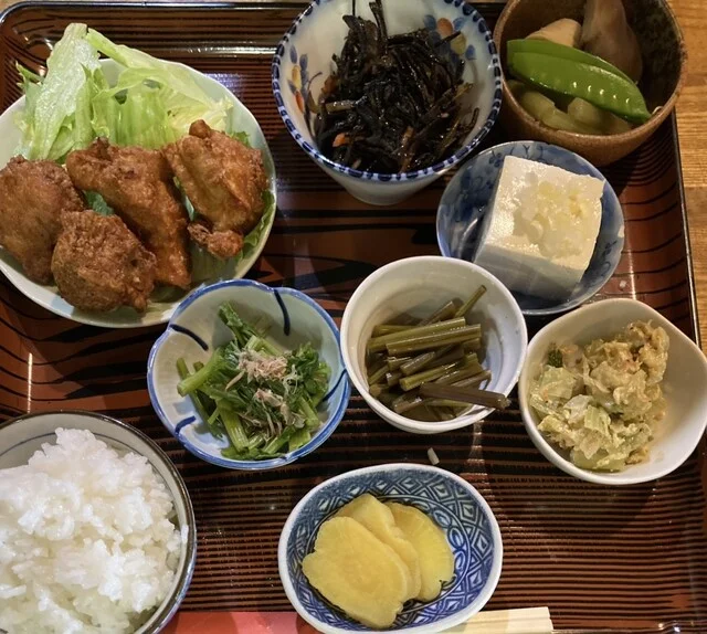 さらし割烹よし野   - 奥州市その他（食堂）の写真