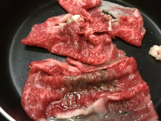 登起波牛肉店 - 米沢（その他）の写真