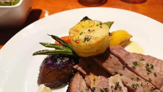 アトリエパッション - 南長井（洋食）の写真