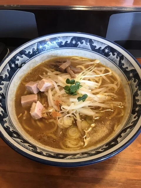 岩鷲 - 柳原（ラーメン）の写真