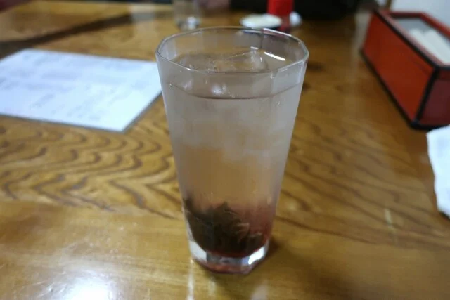 美春 - 大曲（食堂）の写真