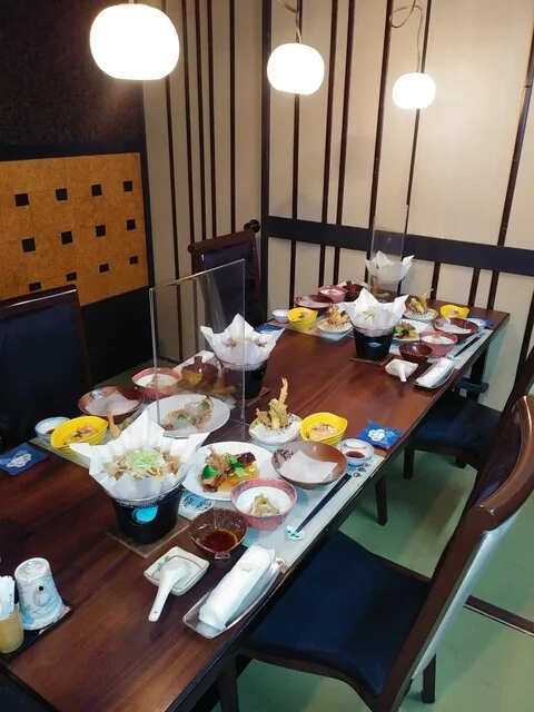 あかり - 矢幅（日本料理）の写真