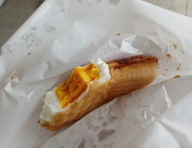 かいぐい処 夢〇（ゆめまる） - 大館（たい焼き・大判焼き）の写真