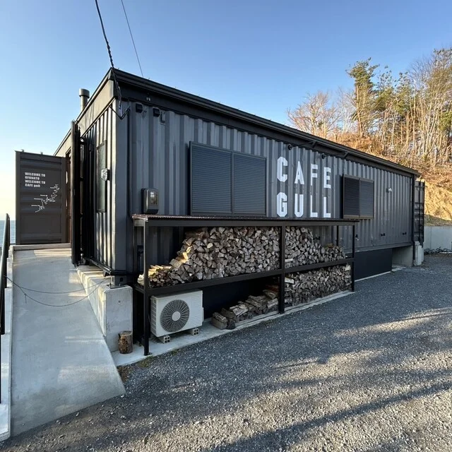 CAFE gull（カフェ ガル） - 細浦（カフェ）の写真