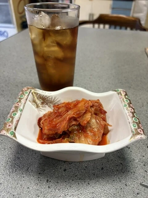 カルビーハウスじゅうじゅう - 東大館（焼肉）の写真