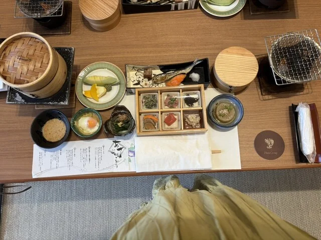 和蘭（カラン） - 横手（食堂）の写真