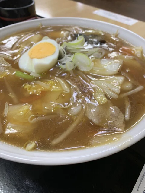 レストラン どんどん - 糠沢（ラーメン）の写真