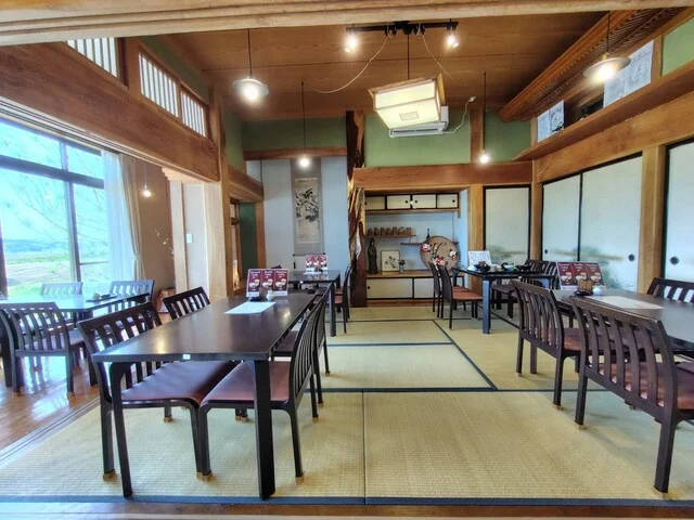 蔵王樹氷庵 - 蔵王町その他（海鮮）の写真