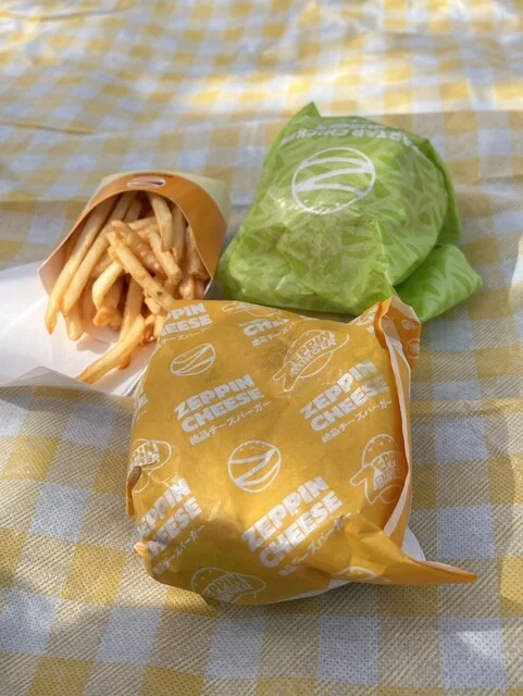 ＺＥＴＴＥＲＩＡ エスパル山形店 - 山形（ハンバーガー）の写真