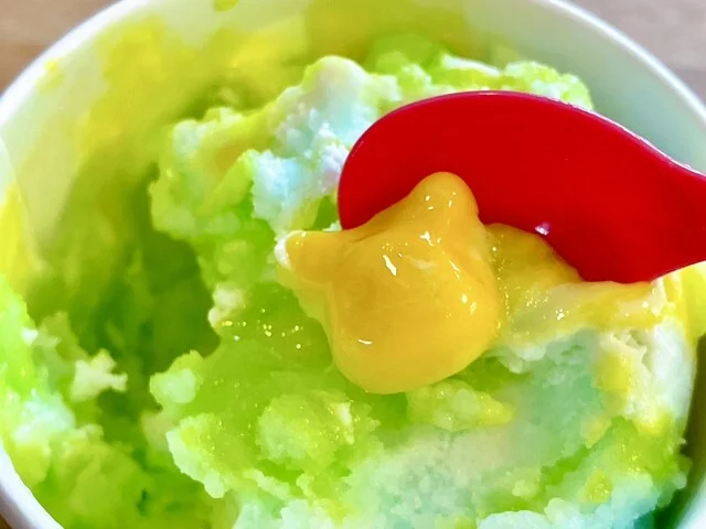 サーティワンアイスクリーム イオンスタイル茨島店 - 羽後牛島（ジェラート・アイスクリーム）の写真