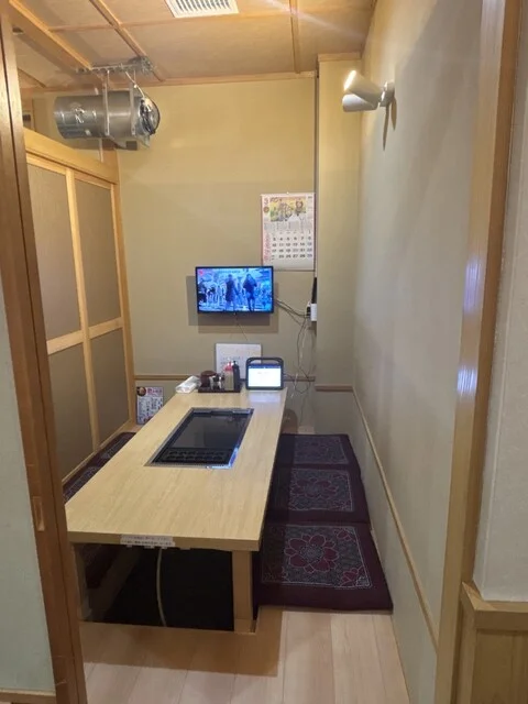 福丸 - 大曲（お好み焼き）の写真