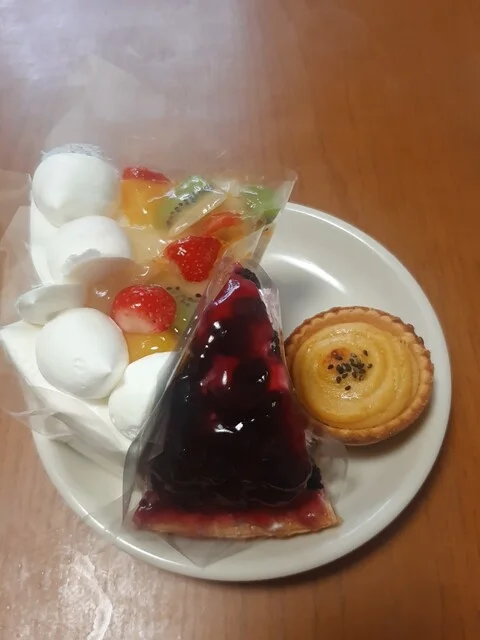 イタリアントマト ケーキショップ ドン･キホーテ秋田店（ITALIAN TOMATO） - 秋田（パン）の写真