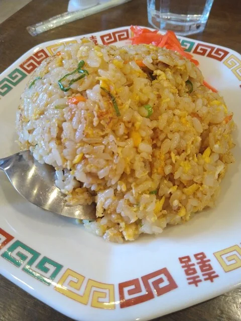 ドライブイン虎屋 - 早口（ラーメン）の写真