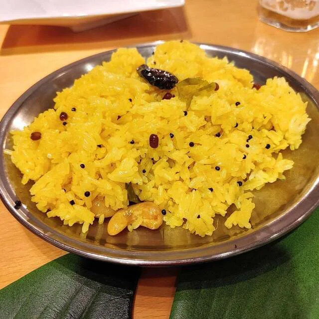 スパイスキッチン じょし家 - 上盛岡（インドカレー）の写真