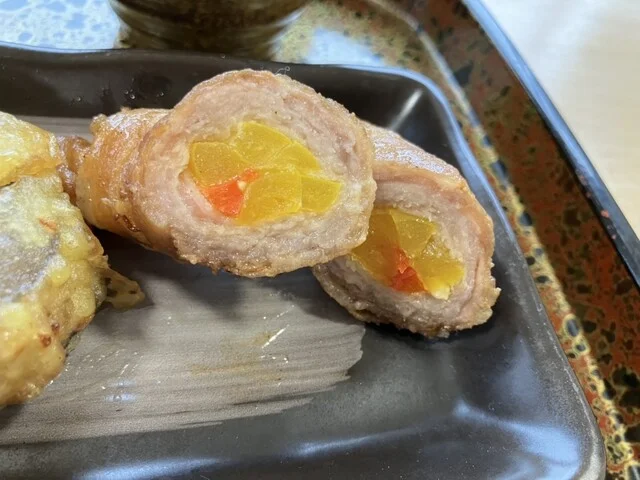 ぐるめ処はんじろう - 陸前稲井（弁当）の写真