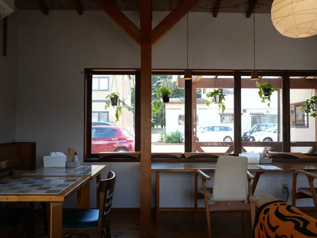 亥（いの） - 大曲（食堂）の写真