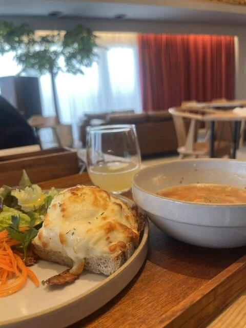 Cafe Bar West38（カフェ バー ウエストサンジュウハチ） - 仙北町（カフェ）の写真