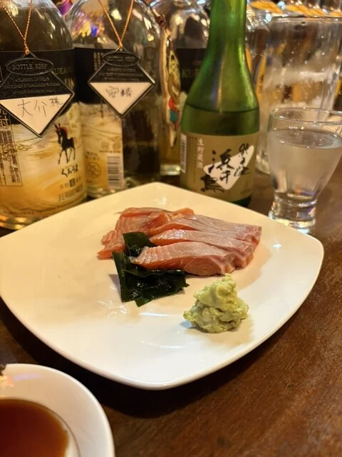 居酒屋 よさく - 釜石（居酒屋）の写真