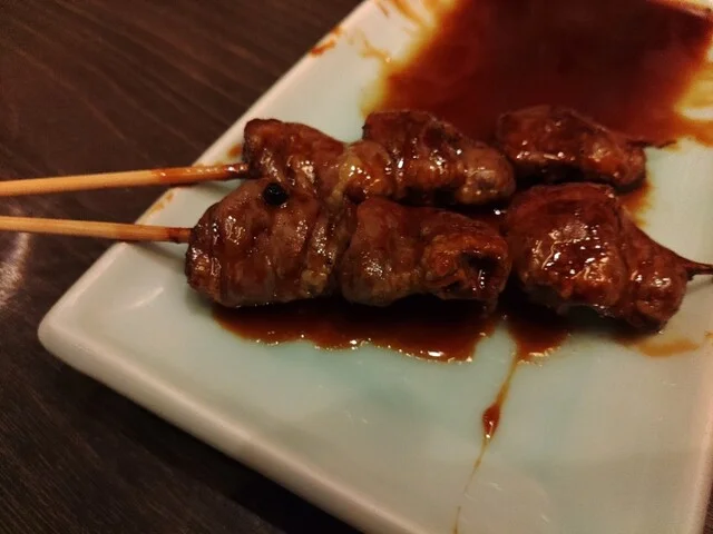 酉や喜兵衛 大曲店（トリヤキベイ） - 大曲（焼き鳥）の写真