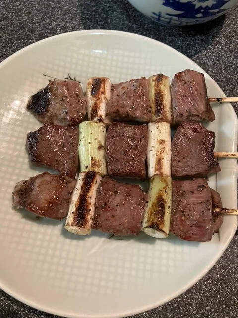 やきとり 佐門（やきとりさもん） - 山形（焼き鳥）の写真