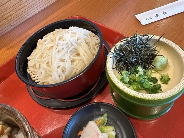 浜長 - 石巻あゆみ野（日本料理）の写真