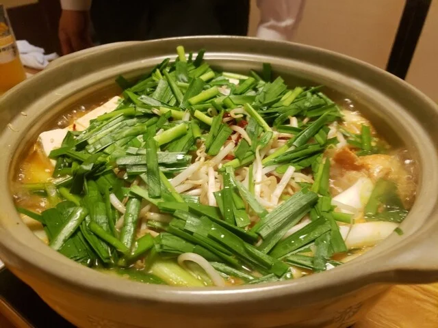 鍋道楽 - 上盛岡（居酒屋）の写真