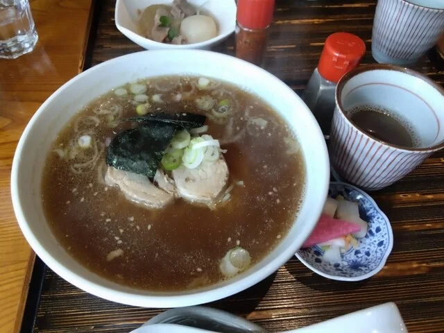 優遊 - 上盛岡（食堂）の写真