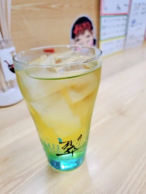 おんでこ - 水沢（ラーメン）の写真