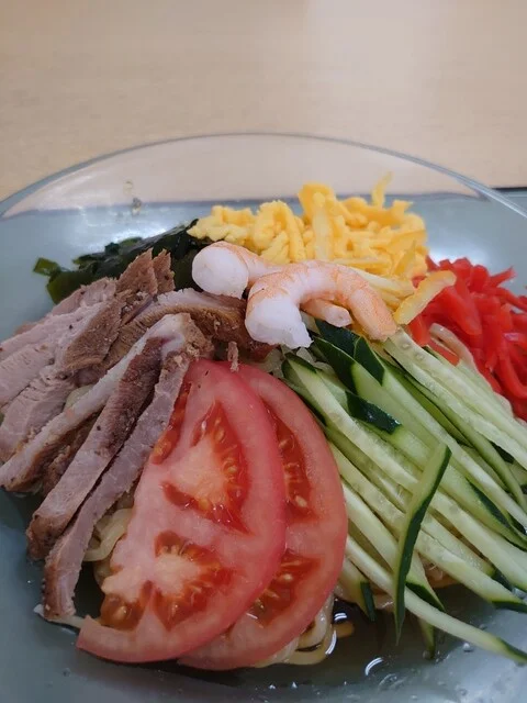 レストラン＆カフェ ビアンモール（bien mall） - 土崎（食堂）の写真