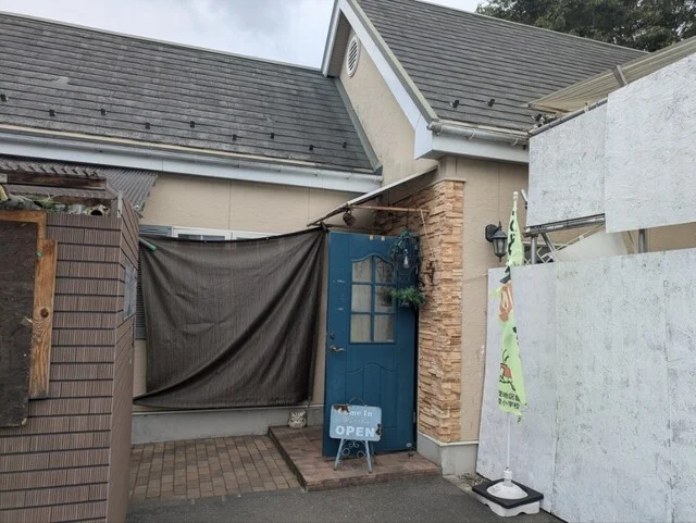 SAMURAI 桃太郎（【旧店名】麺SAMURAI 桃太郎） - 水沢江刺（ラーメン）の写真