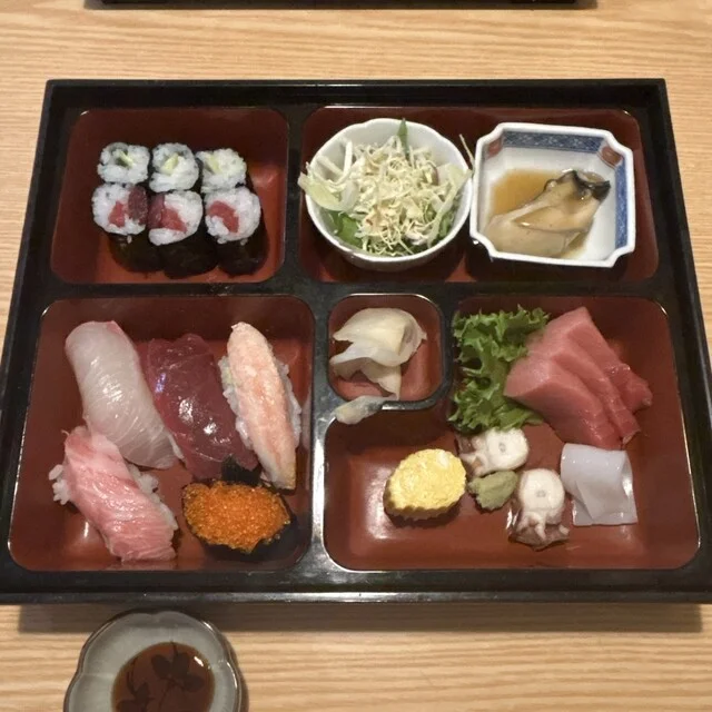 豊鮨 - 村崎野（寿司）の写真