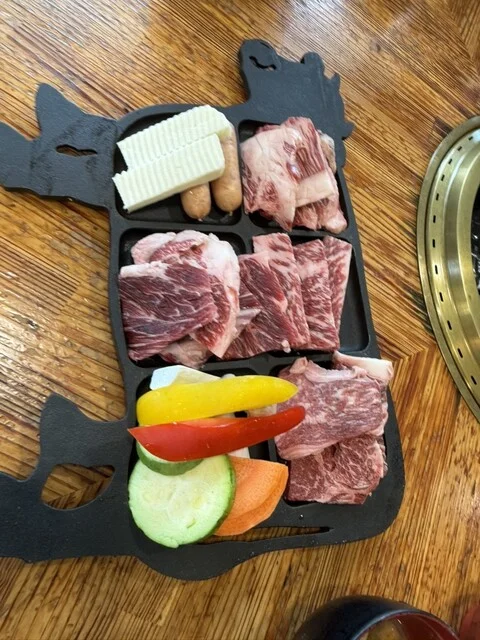 小岩井農場炭火焼バーベキュー食堂 - 雫石町その他（バーベキュー）の写真