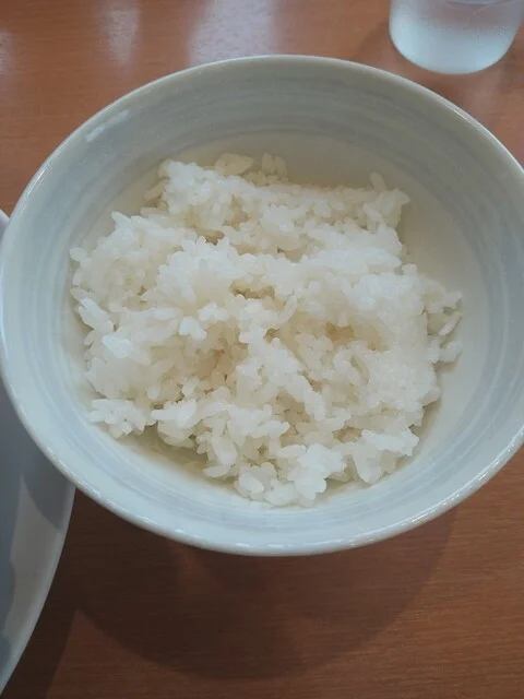 幸楽苑 メルシティ潟上店 - 羽後飯塚（ラーメン）の写真