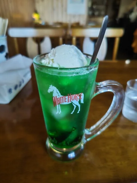 喫茶室 夢蔵 - 能代（喫茶店）の写真