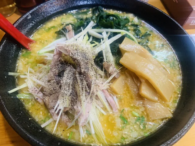 ダイニング賢 - 羽後長野（レストラン）の写真