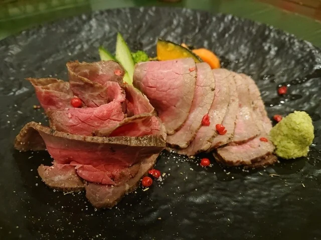 カフェダイニング ドングリ（cafe dining 団栗） - 一ノ関（カフェ）の写真