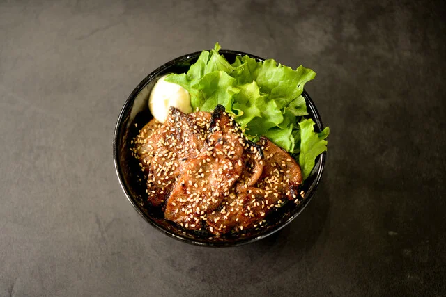 美唄そば大地 イオンタウン能代店 - 東能代（そば）の写真