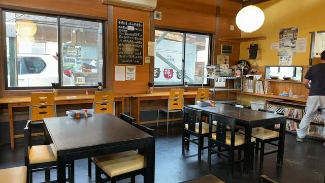 釜揚げ屋 - 陸中山田（うどん）の写真