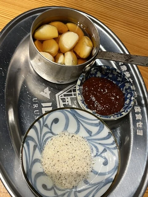 焼肉酒場 ウルス 青田店 - 山形（焼肉）の写真