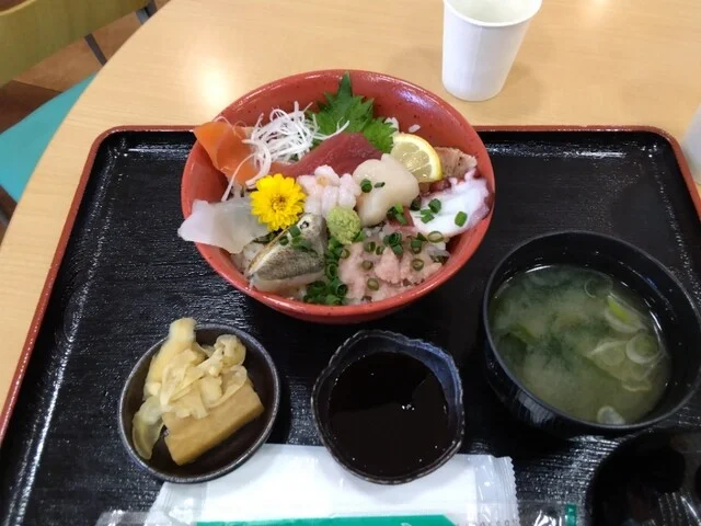 北川食堂 - 宮古（食堂）の写真