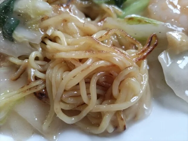 中国料理 華 - 花巻（中華料理）の写真