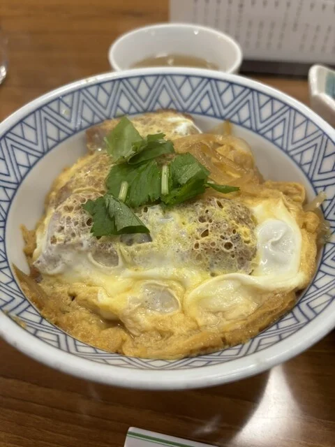 橋本屋　支店 - 上盛岡（そば）の写真