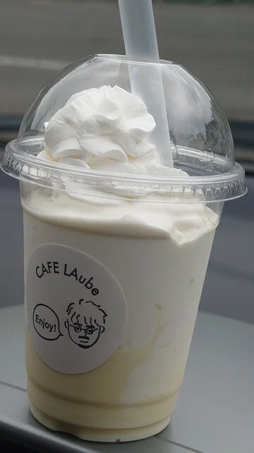 CAFE LAube 6号店（カフェ ローブ） - 紫波中央（カフェ）の写真