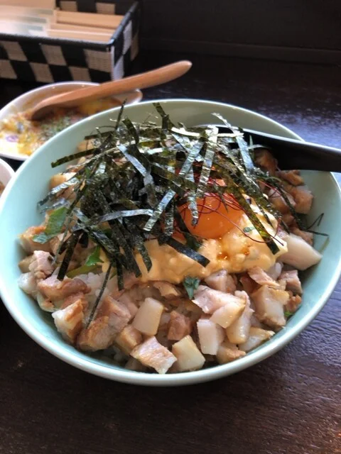 Cafe ネノリア - 羽後境（カフェ）の写真