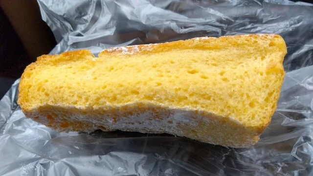 米粉パンのお店 ナオパンダ（米粉パンのお店 naopanda） - 北山形（パン）の写真