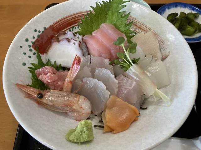 瑞幸（ずいこう） - 石巻市その他（くじら料理）の写真