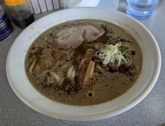 孝百 - 東大館（ラーメン）の写真