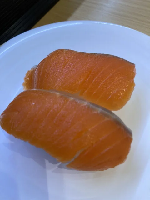 かっぱ寿司 能代店 - 東能代（回転寿司）の写真