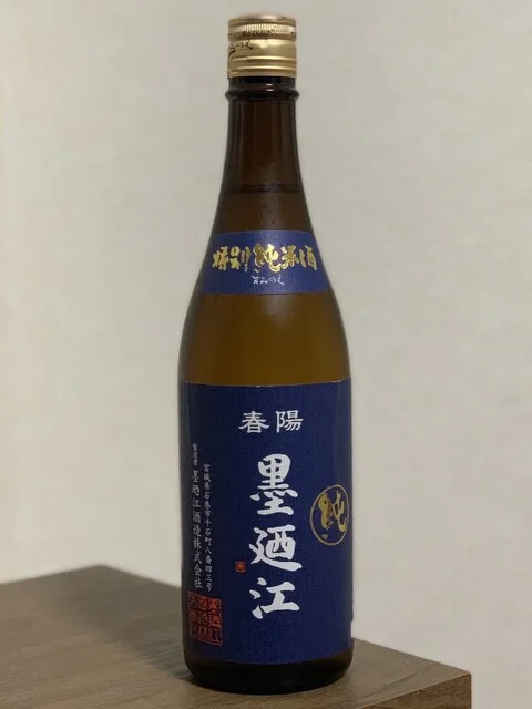 墨廼江酒造 - 石巻（その他）の写真