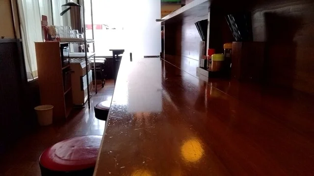 焼干しらｰめん 渡り家（わたりや） - 矢幅（ラーメン）の写真